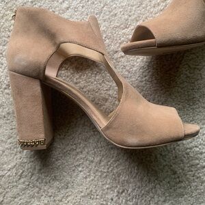 MICHAEL KORS dressy sandal